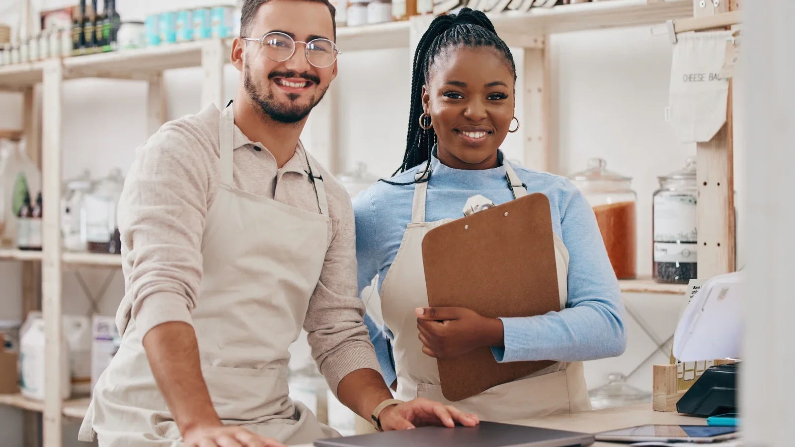 3 Bookkeeping Basics You Should Know as a Small Business Owner to Guarantee Your Business is in Good Health Financially