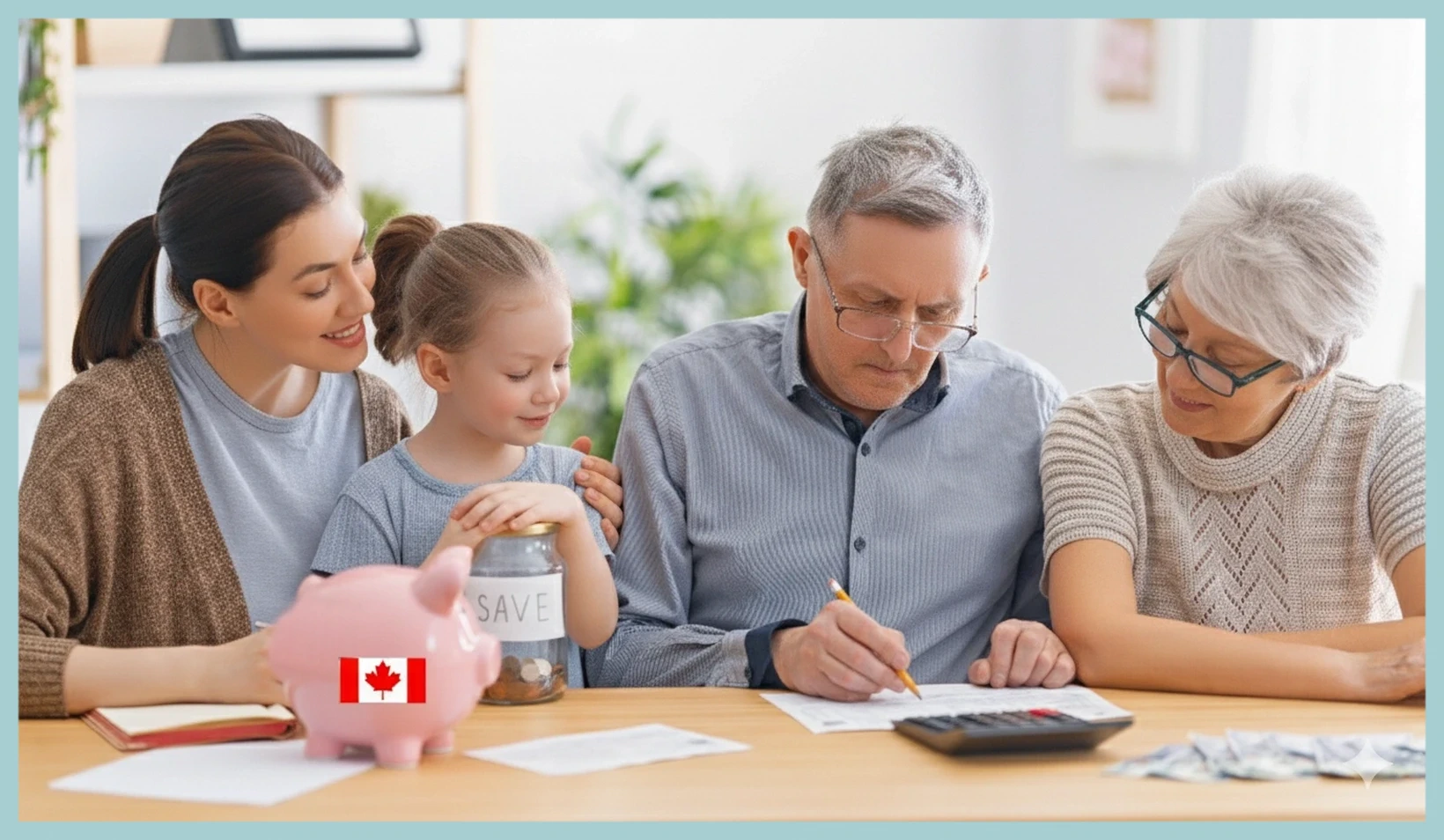 Services de comptabilité pour organismes