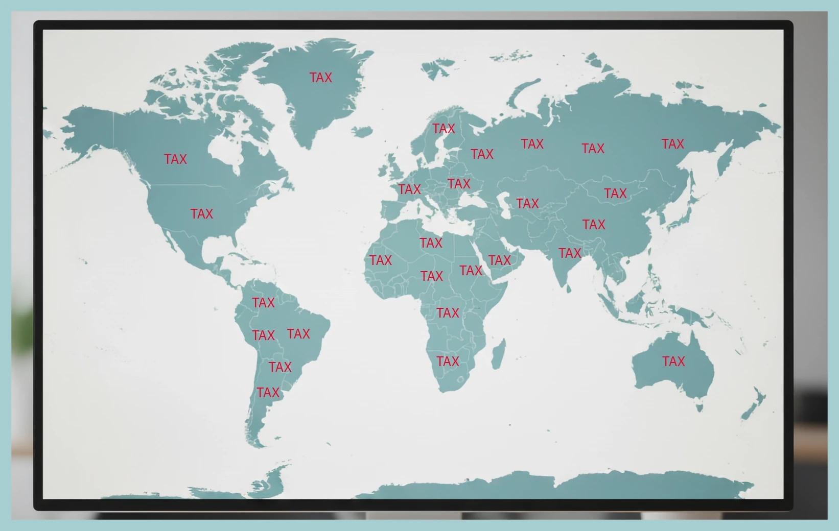 Services de comptabilité