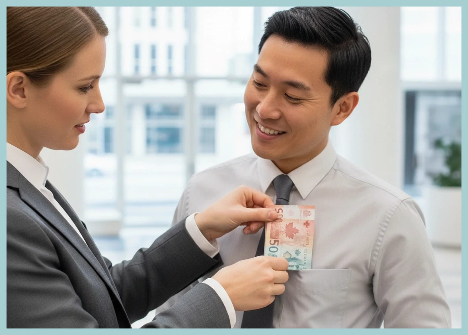 Comptabilité pour organismes de bienfaisance