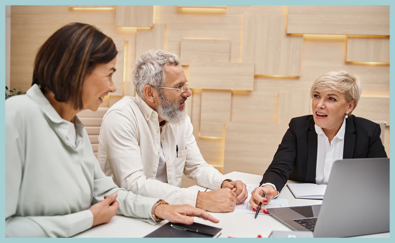 Bookkeeping Services for Small Business Interior