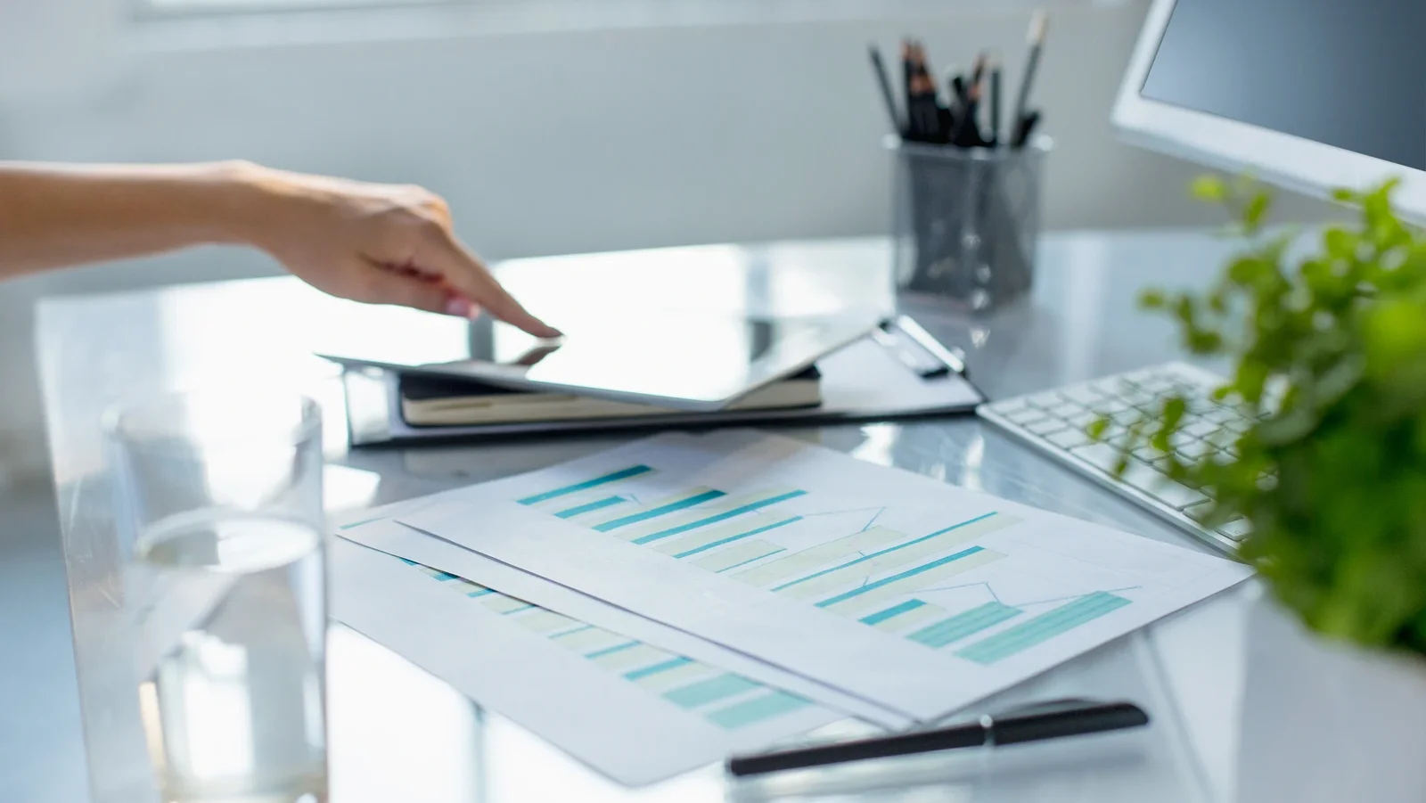 Why Accurate Balance Sheets Are Key for Future Growth When Bookkeeping for a Small Business/Corporation